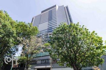 apartment em Gabriel de Lara, Brooklin - São Paulo - SP
