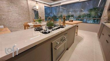apartment em Amazonas, Santo Antônio - São Caetano do Sul - SP