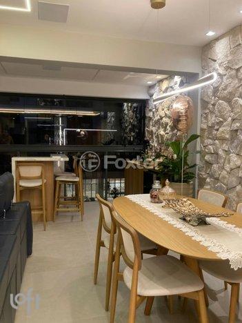 apartment em Emílio Müller, Jardim Lindóia - Porto Alegre - RS