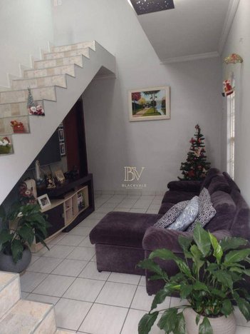 house em Rua Javel Fagundes dos Santos, Jardim Sul - São José dos Campos - SP