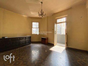 apartment em Jerônimo Coelho, Centro - Porto Alegre - RS