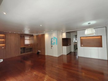 apartment em Rua Rodrigo Cláudio, Aclimação - São Paulo - SP