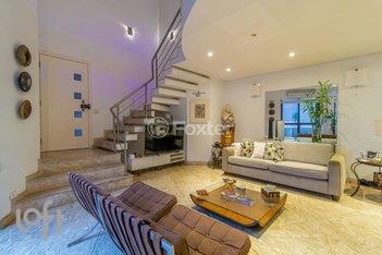 apartment em Rua Balthazar da Veiga, Vila Nova Conceição - São Paulo - SP