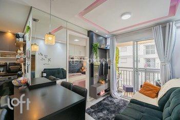 apartment em Avenida Cipriano Rodrigues, Vila Formosa - São Paulo - SP