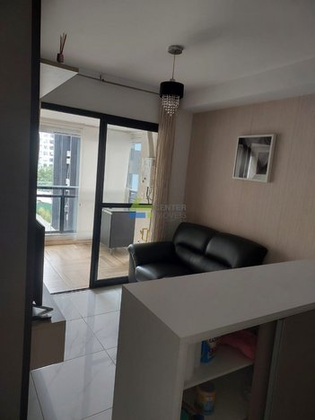 apartment em Rua Azevedo Macedo, Vila Mariana - São Paulo - SP