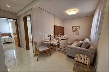 apartment em Saguairu, Casa Verde - São Paulo - SP