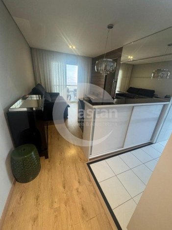 apartment em Rua Orlando Calisto, Jardim Independência - São Paulo - SP