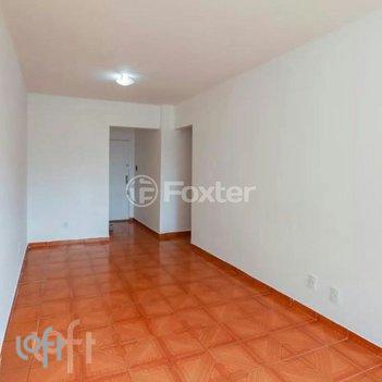 apartment em Santo Amaro, Vila Nova Conceição - São Paulo - SP
