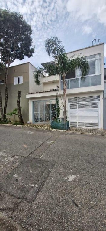house em Rua Coleirinha, Vila Nova Curuçá - São Paulo - SP
