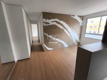 apartment em Rua das Pérolas, Santa Maria - Belo Horizonte - MG