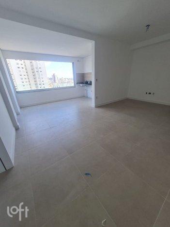 apartment em Aldino Pinotti, Centro - São Bernardo do Campo - SP
