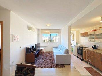 apartment em Rua Carlos Reverbel, Jardim Carvalho - Porto Alegre - RS