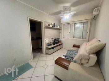 apartment em Rua Miguel Couto, Santa Tereza - Porto Alegre - RS