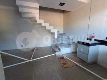 house em Rua Verona, Jardim Europa - Uberlândia - MG