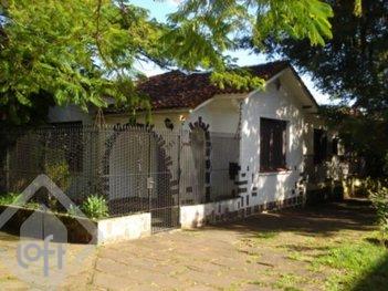 house em Camerino, Jardim Botânico - Porto Alegre - RS