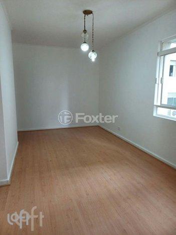 apartment em Santos, Jardim Paulista - São Paulo - SP