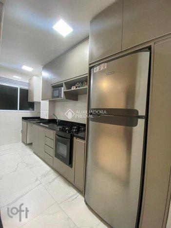 apartment em Rua Waldemar Luiz de Freitas Filho, Sarandi - Porto Alegre - RS