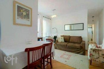 apartment em Rua Alves Guimarães, Vila Madalena - São Paulo - SP