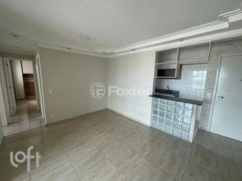 apartment em Dezenove de Janeiro, Carrão - São Paulo - SP