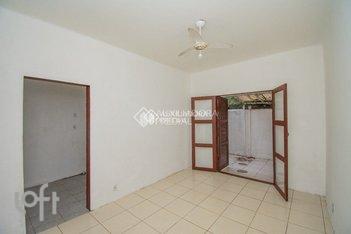 apartment em Felipe de Oliveira, Petrópolis - Porto Alegre - RS