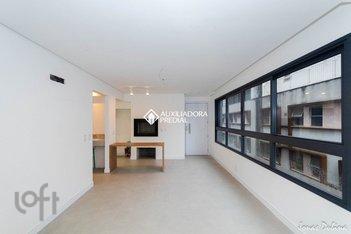 apartment em Castro Alves, Rio Branco - Porto Alegre - RS