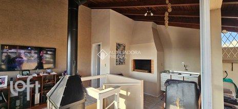 apartment em Dona Inocência, Jardim Botânico - Porto Alegre - RS