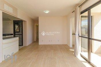 apartment em Nossa Senhora de Lourdes, Tristeza - Porto Alegre - RS