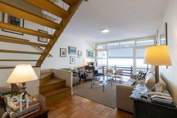 apartment em Cabo Verde, Vila Olímpia - São Paulo - SP