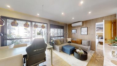apartment em Rua Cristiano Viana, Cerqueira César - São Paulo - SP