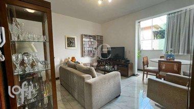 apartment em Maria Heilbuth Surette, Buritis - Belo Horizonte - MG
