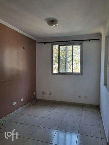 apartment em Senador Teotônio Vilela, Grajaú - São Paulo - SP