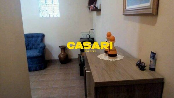 Cômodo Condomínio