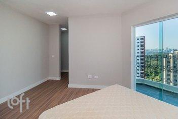 apartment em Corinto, Butantã - São Paulo - SP