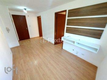 apartment em Luís Cunha, Pirituba - São Paulo - SP