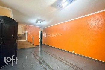 house em Rua Presidente Wenceslau, Taboão - São Bernardo do Campo - SP