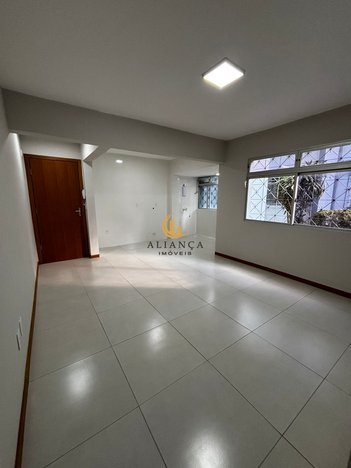 apartment em Rua Henrique Boiteux, Estreito - Florianópolis - SC