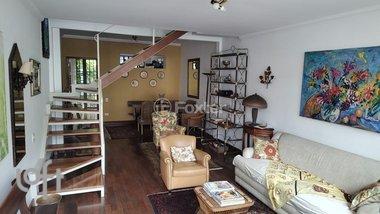 house em Iraci, Jardim Europa - São Paulo - SP