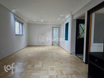 apartment em Desembargador do Vale, Perdizes - São Paulo - SP