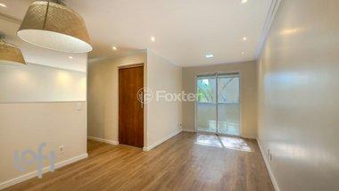 apartment em Jaguaré, Jaguaré - São Paulo - SP