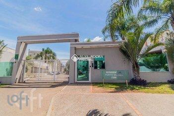apartment em Baltazar de Oliveira Garcia, Sarandi - Porto Alegre - RS