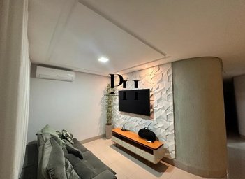 house em Rua do Guaja, Jardim Atlântico - Goiânia - GO