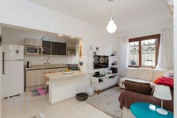 apartment em Rua Domingos Rubbo, Cristo Redentor - Porto Alegre - RS