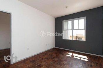 apartment em Duque de Caxias, Centro - Porto Alegre - RS
