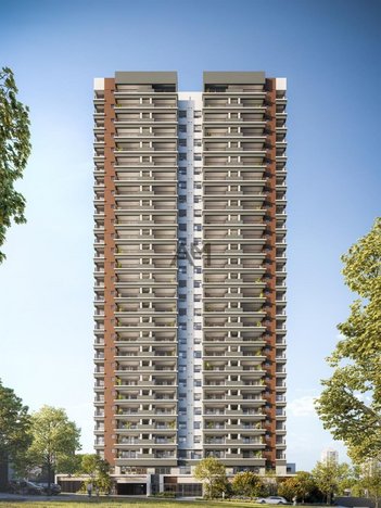 apartment em Rua Domingos Afonso, Vila Santa Clara - São Paulo - SP