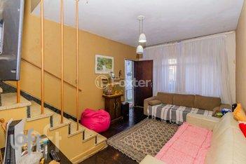 house em João Martins Bueno, Tucuruvi - São Paulo - SP