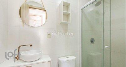 apartment em Avenida Armando Fajardo, Igará - Canoas - RS