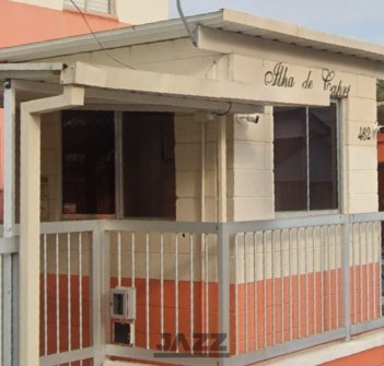 apartment em Rua Zacarias Arouca, Sumaré - Caraguatatuba - SP