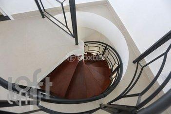 apartment em Fradique Coutinho, Vila Madalena - São Paulo - SP