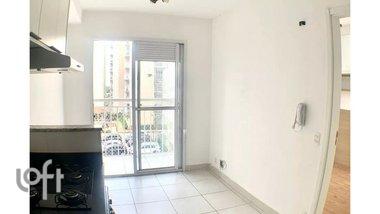 apartment em Alberto Lion, Cambuci - São Paulo - SP