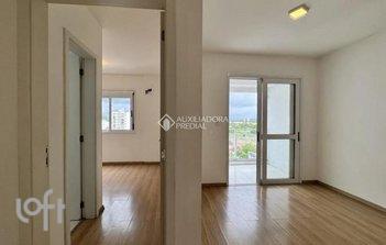 apartment em São Francisco, Centro - São Leopoldo - RS